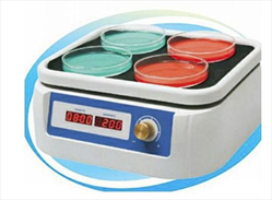 Máy lắc quỹ đạo Bluepard WSZ-10A
